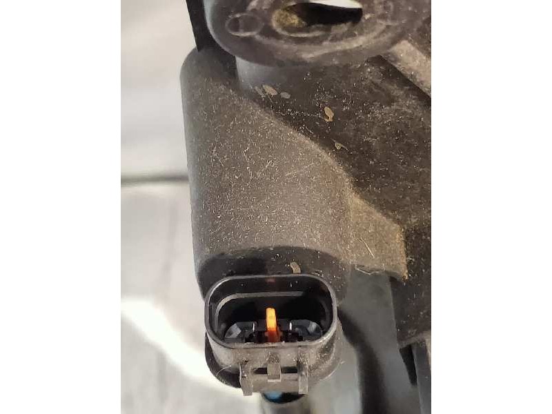 Recambio de electroventilador para mitsubishi grandis (na0w) 2.0 di-d inform referencia OEM IAM 1680007971  DENSO