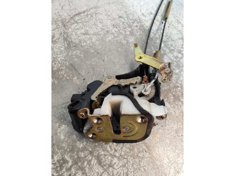 Recambio de motor cierre centralizado delantero derecho para mitsubishi grandis (na0w) 2.0 di-d inform referencia OEM IAM   