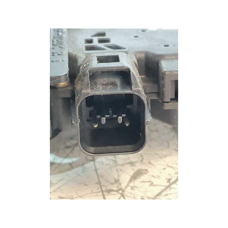 Recambio de motor cierre centralizado delantero derecho para mitsubishi grandis (na0w) 2.0 di-d inform referencia OEM IAM   