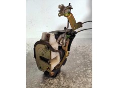 Recambio de motor cierre centralizado delantero izquierdo para mitsubishi grandis (na0w) 2.0 di-d inform referencia OEM IAM   