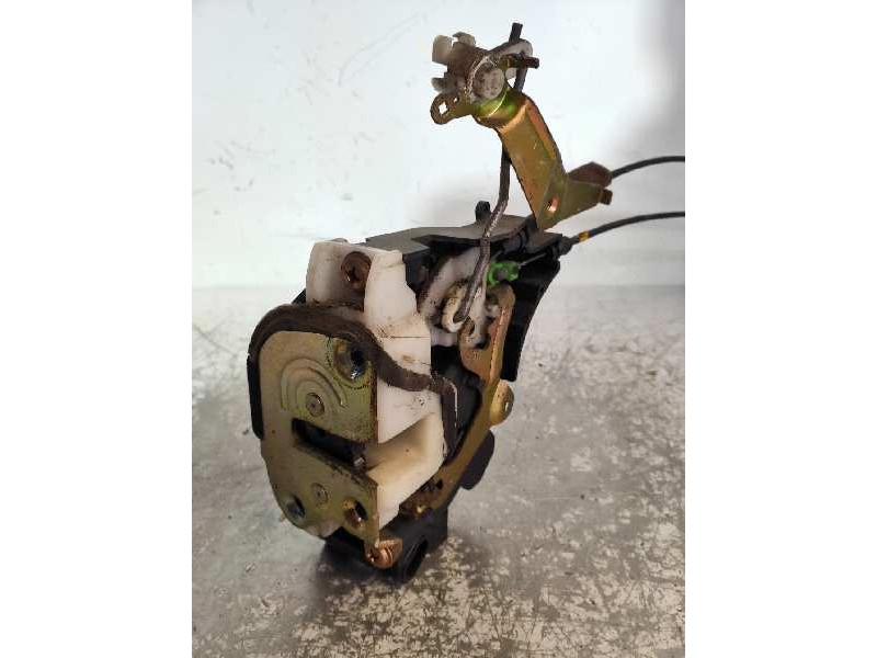 Recambio de motor cierre centralizado delantero izquierdo para mitsubishi grandis (na0w) 2.0 di-d inform referencia OEM IAM   