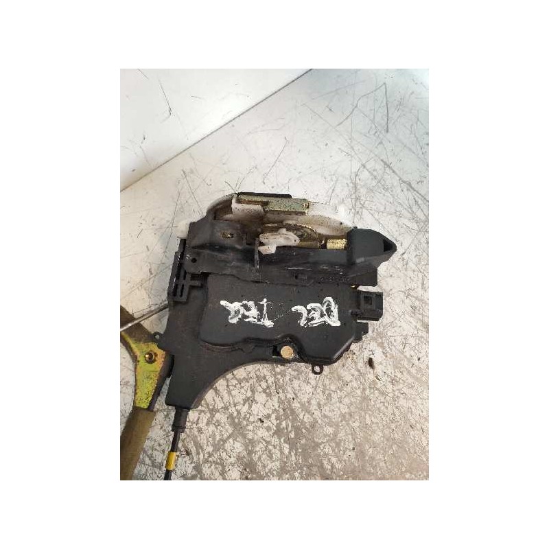 Recambio de motor cierre centralizado delantero izquierdo para mitsubishi grandis (na0w) 2.0 di-d inform referencia OEM IAM   