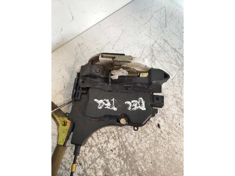 Recambio de motor cierre centralizado delantero izquierdo para mitsubishi grandis (na0w) 2.0 di-d inform referencia OEM IAM   