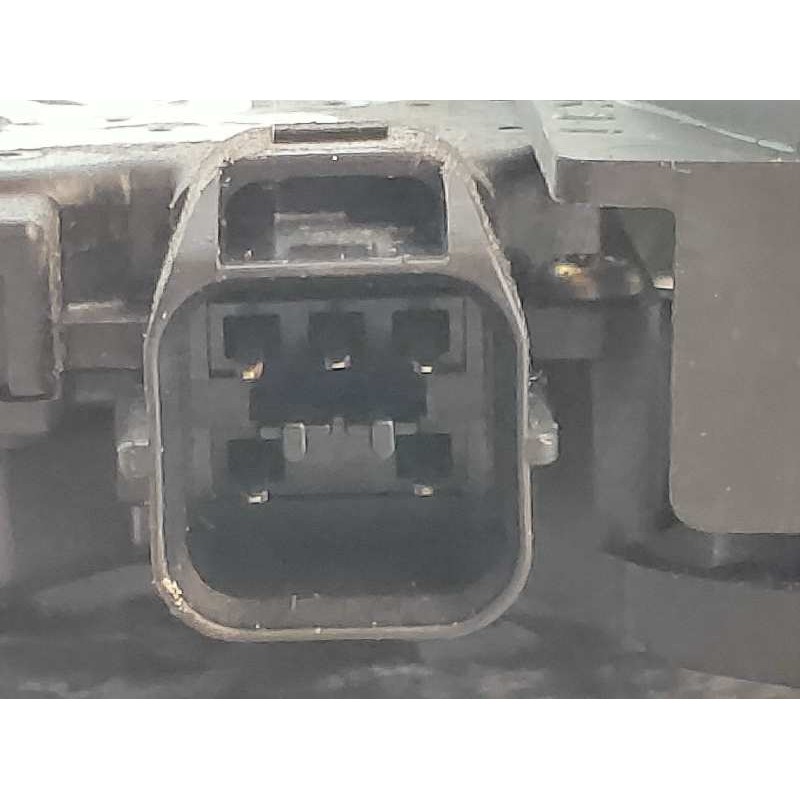 Recambio de motor cierre centralizado delantero izquierdo para mitsubishi grandis (na0w) 2.0 di-d inform referencia OEM IAM   