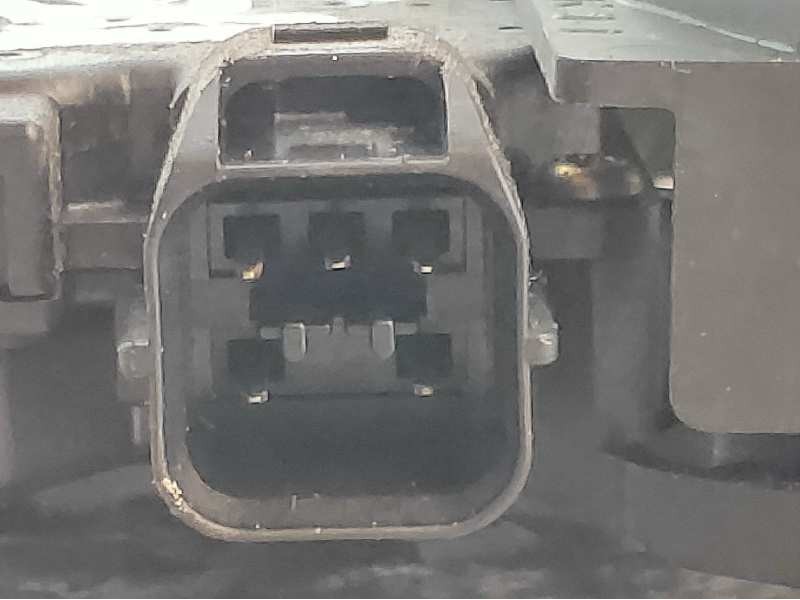 Recambio de motor cierre centralizado delantero izquierdo para mitsubishi grandis (na0w) 2.0 di-d inform referencia OEM IAM   