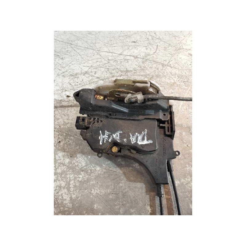 Recambio de motor cierre centralizado trasero derecho para mitsubishi grandis (na0w) 2.0 di-d inform referencia OEM IAM   