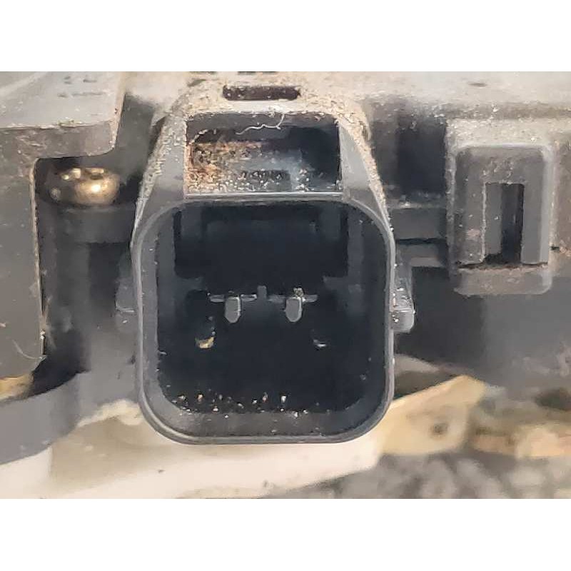 Recambio de motor cierre centralizado trasero derecho para mitsubishi grandis (na0w) 2.0 di-d inform referencia OEM IAM   