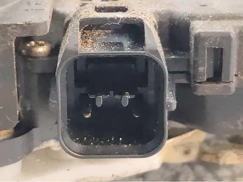 Recambio de motor cierre centralizado trasero derecho para mitsubishi grandis (na0w) 2.0 di-d inform referencia OEM IAM   