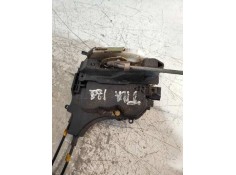 Recambio de motor cierre centralizado trasero izquierdo para mitsubishi grandis (na0w) 2.0 di-d inform referencia OEM IAM    2