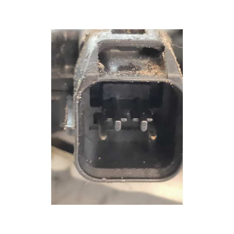 Recambio de motor cierre centralizado trasero izquierdo para mitsubishi grandis (na0w) 2.0 di-d inform referencia OEM IAM   