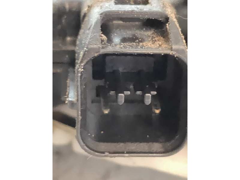 Recambio de motor cierre centralizado trasero izquierdo para mitsubishi grandis (na0w) 2.0 di-d inform referencia OEM IAM   