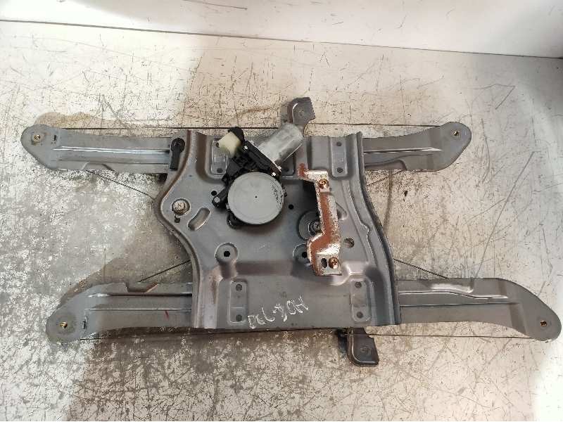 Recambio de elevalunas delantero derecho para mitsubishi grandis (na0w) 2.0 di-d inform referencia OEM IAM 0620402210 MR989948 D