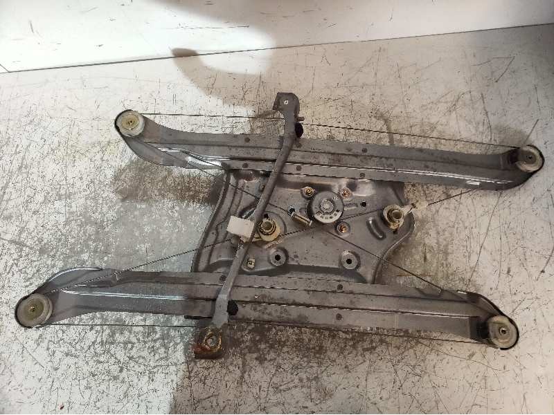 Recambio de elevalunas delantero derecho para mitsubishi grandis (na0w) 2.0 di-d inform referencia OEM IAM 0620402210 MR989948 D