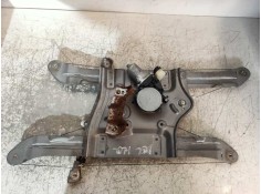 Recambio de elevalunas delantero izquierdo para mitsubishi grandis (na0w) 2.0 di-d inform referencia OEM IAM 0620402220 MR989947