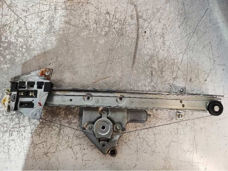Recambio de elevalunas trasero derecho para mitsubishi grandis (na0w) 2.0 di-d inform referencia OEM IAM 0620402220 MR989947 DEN