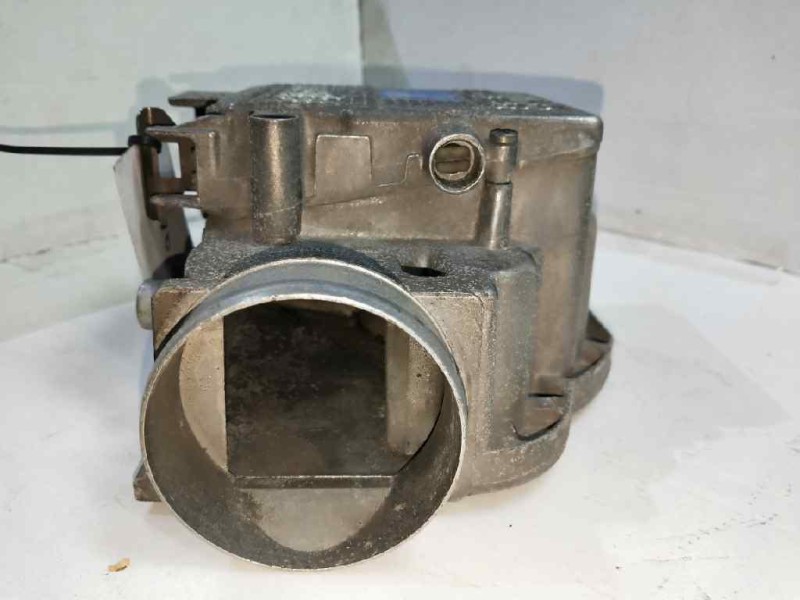 Recambio de caudalimetro para opel kadett e gsi berlina referencia OEM IAM 0280000605 90281820 BOSCH