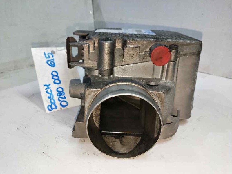 Recambio de caudalimetro para alfa romeo 33 berlina 1.7 ie kat referencia OEM IAM 0280000615 BOSCH 