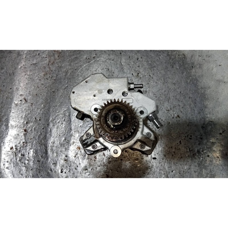Recambio de bomba inyeccion para mercedes clase e (w212) lim. e 300 cdi blueefficiency (212.025) referencia OEM IAM 0445010245 A