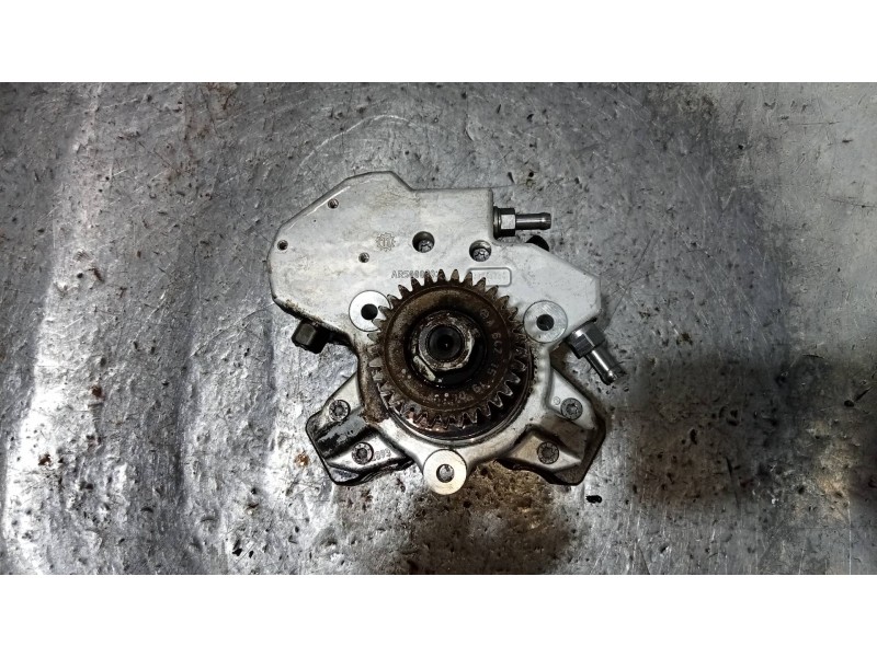 Recambio de bomba inyeccion para mercedes clase e (w212) lim. e 300 cdi blueefficiency (212.025) referencia OEM IAM 0445010245 A