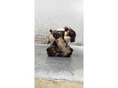 Recambio de bomba inyeccion para mercedes clase e (w212) lim. e 300 cdi blueefficiency (212.025) referencia OEM IAM 0445010245 A 2