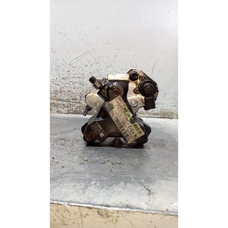 Recambio de bomba inyeccion para mercedes clase e (w212) lim. e 300 cdi blueefficiency (212.025) referencia OEM IAM 0445010245 A