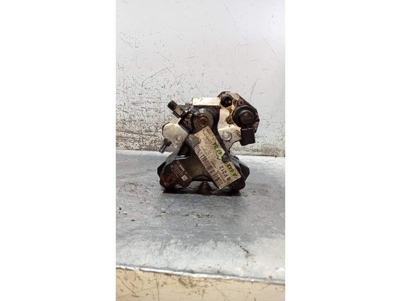 Recambio de bomba inyeccion para mercedes clase e (w212) lim. e 300 cdi blueefficiency (212.025) referencia OEM IAM 0445010245 A