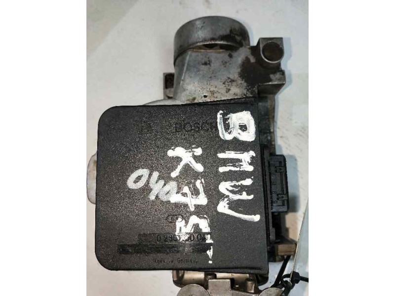 Recambio de caudalimetro para bmw k 75 referencia OEM IAM 0280200040 BOSCH 