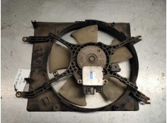 Recambio de electroventilador para mitsubishi space wagon (n80/n90) 2.4 motion referencia OEM IAM 4993003051 1680003560  2