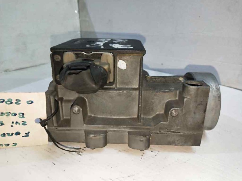 Recambio de caudalimetro para ford scorpio cl berlina referencia OEM IAM 0280200047 86GB12B529AA BOSCH