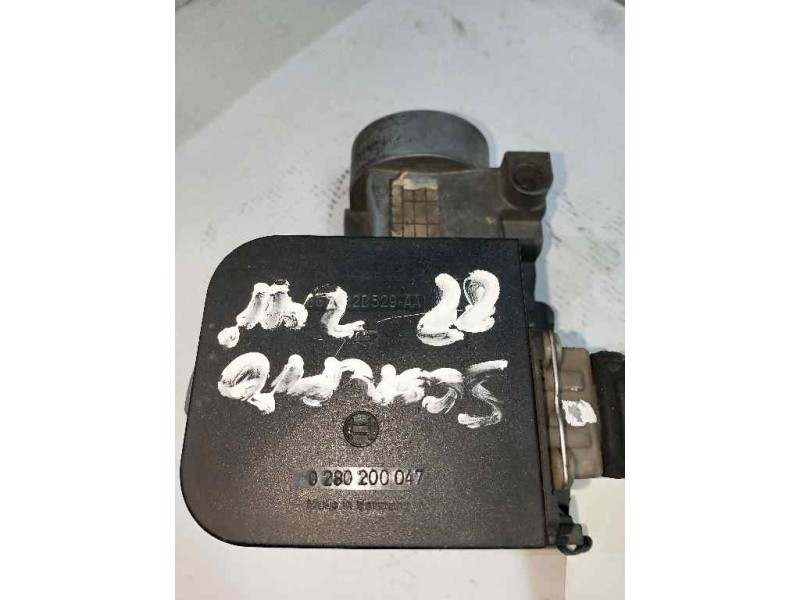 Recambio de caudalimetro para ford scorpio cl berlina referencia OEM IAM 0280200047 86GB12B529AA BOSCH