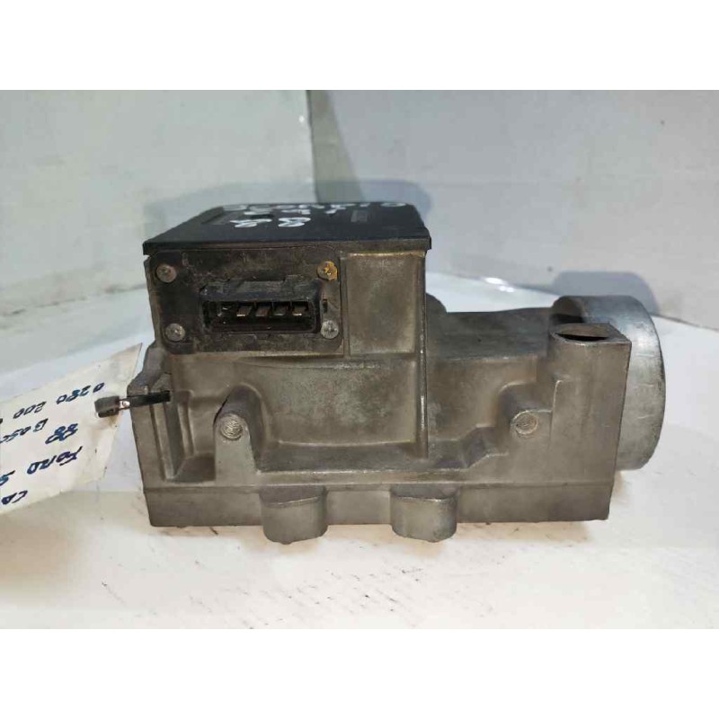 Recambio de caudalimetro para ford scorpio 2.9 v6 referencia OEM IAM 0280200047 86GB12B529AA BOSCH