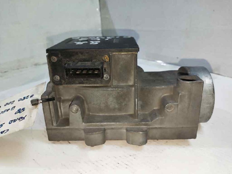 Recambio de caudalimetro para ford scorpio 2.9 v6 referencia OEM IAM 0280200047 86GB12B529AA BOSCH