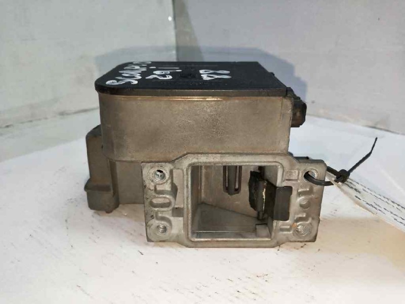 Recambio de caudalimetro para ford scorpio 2.9 v6 referencia OEM IAM 0280200047 86GB12B529AA BOSCH