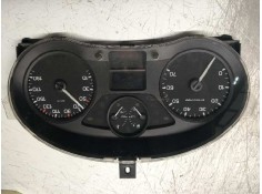Recambio de cuadro instrumentos para citroen jumpy hdi 90 27 l1h1 furg. referencia OEM IAM 1401107680 503001310107 6106RS JL1K0T