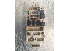 Recambio de caja reles / fusibles para mitsubishi grandis (na0w) 2.0 di-d inform referencia OEM IAM 512130142 91840W MR587655 