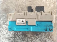 Recambio de caja reles / fusibles para mitsubishi grandis (na0w) 2.0 di-d inform referencia OEM IAM 512130142 91840W MR587655  2