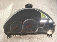 Recambio de cuadro instrumentos para mitsubishi grandis (na0w) 2.0 di-d inform referencia OEM IAM 8100A198 2574301281 DENSO