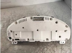 Recambio de cuadro instrumentos para mitsubishi grandis (na0w) 2.0 di-d inform referencia OEM IAM 8100A198 2574301281 DENSO 2