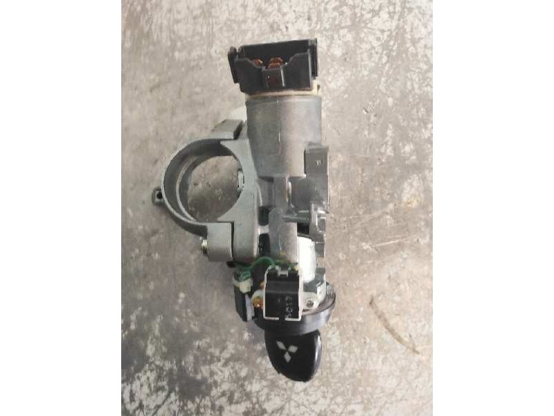 Recambio de conmutador de arranque para mitsubishi grandis (na0w) 2.0 di-d inform referencia OEM IAM   