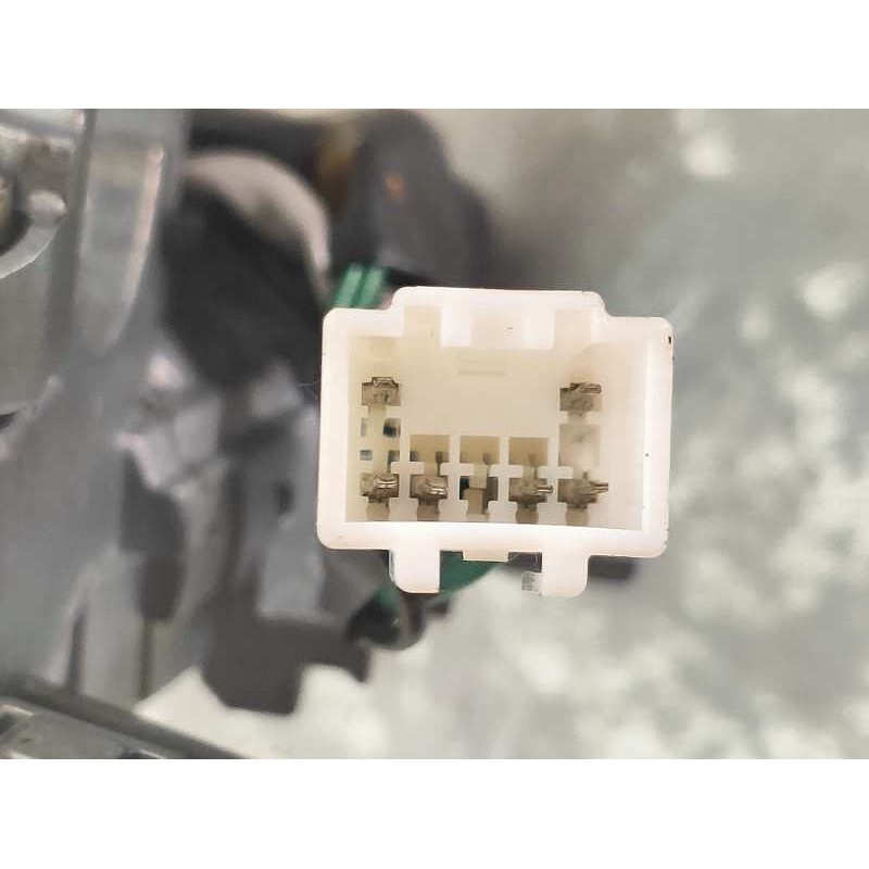 Recambio de conmutador de arranque para mitsubishi grandis (na0w) 2.0 di-d inform referencia OEM IAM   