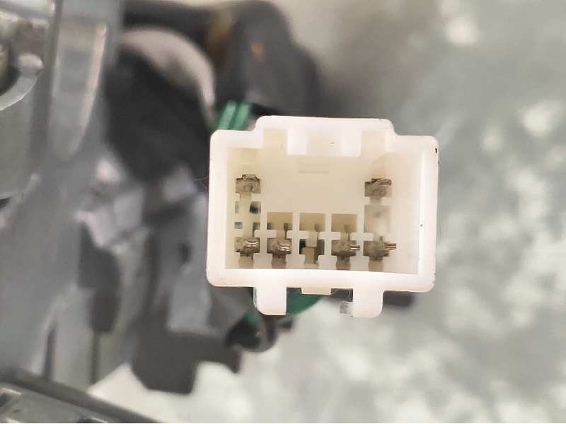 Recambio de conmutador de arranque para mitsubishi grandis (na0w) 2.0 di-d inform referencia OEM IAM   