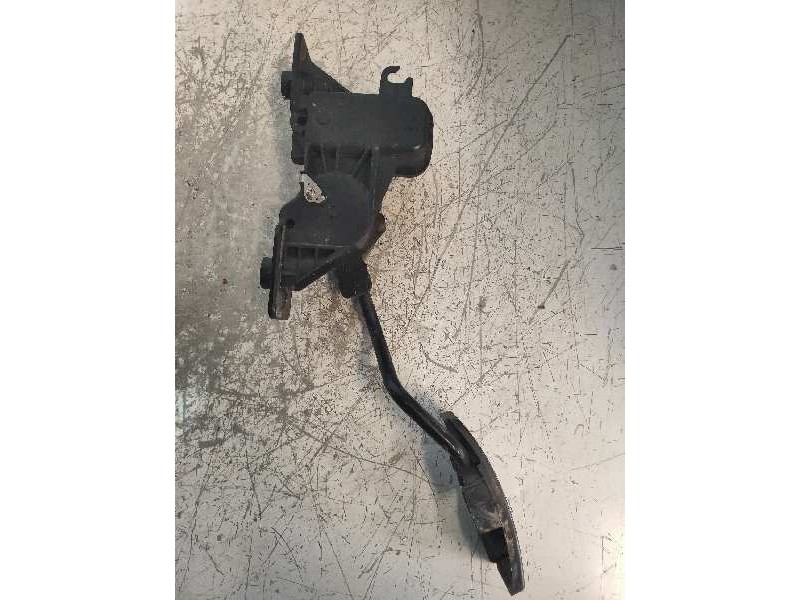 Recambio de potenciometro pedal para mitsubishi grandis (na0w) 2.0 di-d inform referencia OEM IAM 64180011 AFM30005 
