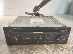 Recambio de sistema audio / radio cd para mitsubishi grandis (na0w) 2.0 di-d inform referencia OEM IAM 8701A080 34U171 MITSUBISH