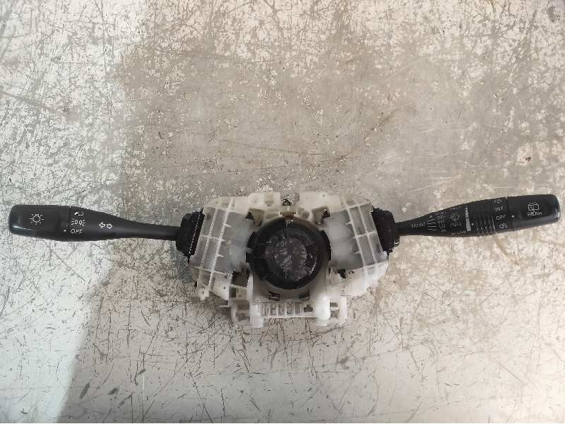 Recambio de mando luces para mitsubishi grandis (na0w) 2.0 di-d inform referencia OEM IAM 8600A121 17E321 162934008