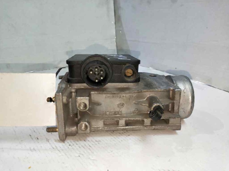 Recambio de caudalimetro para bmw serie 3 berlina (e36) 1.6 cat (m43) referencia OEM IAM 0280200201 BOSCH 