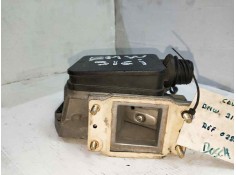 Recambio de caudalimetro para bmw serie 3 berlina (e36) 1.6 cat (m43) referencia OEM IAM 0280200201 BOSCH  2