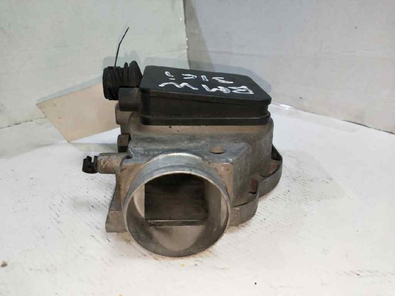 Recambio de caudalimetro para bmw serie 3 berlina (e36) 1.6 cat (m43) referencia OEM IAM 0280200201 BOSCH 