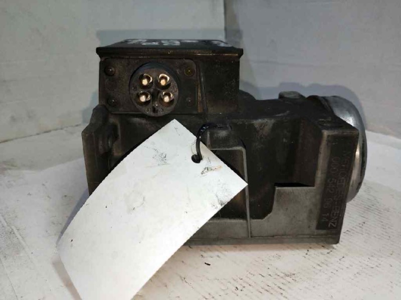 Recambio de caudalimetro para mercedes clase s (w140) berlina 300 sd t. / s 350 turbo (140.134) referencia OEM IAM 0281002077 00