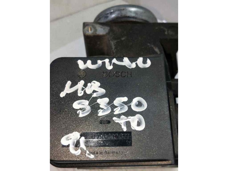 Recambio de caudalimetro para mercedes clase s (w140) berlina 300 sd t. / s 350 turbo (140.134) referencia OEM IAM 0281002077 00