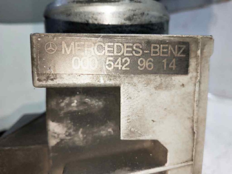 Recambio de caudalimetro para mercedes clase s (w140) berlina 300 sd t. / s 350 turbo (140.134) referencia OEM IAM 0281002077 00